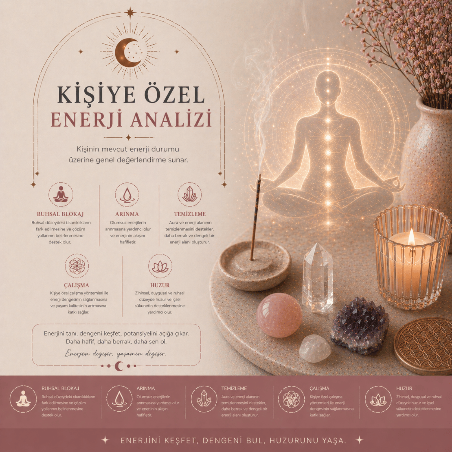 Kişi Koruma Çalışması – İlişkinizin Kutsal Alanını Koruyun
